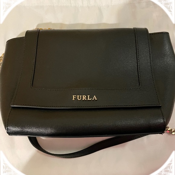 Furla crossbody - Picture 2 of 4